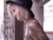 gratisography-tattoo-woman-hat